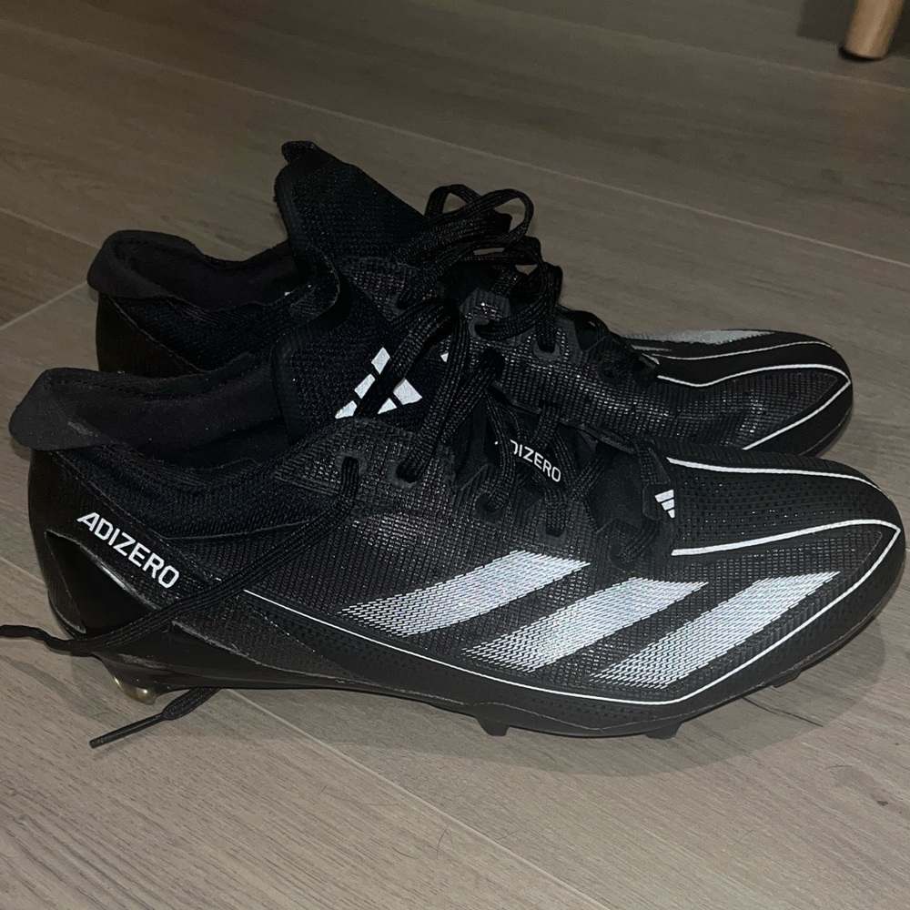 Adizero Electric Football Cleats